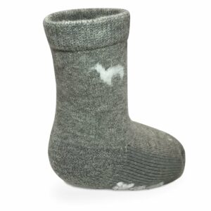 Chaussettes enfants anti-dérapantes