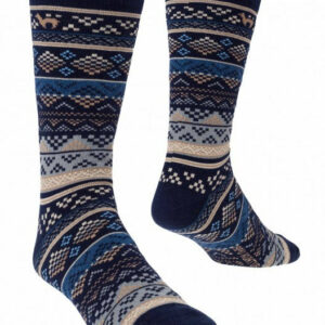 Chaussettes Inca / 2 coloris