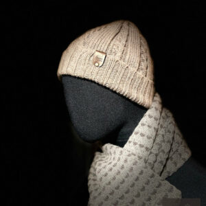 Bonnet Toronto Sable
