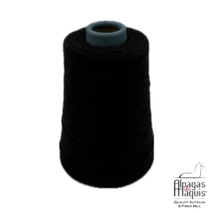 Fil Baby Alpaga True Black BTBL63