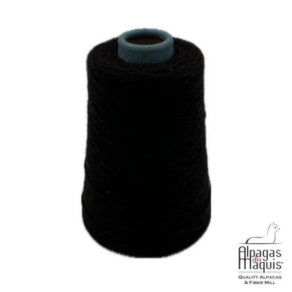 Fil Baby Alpaga True Black BTBL63