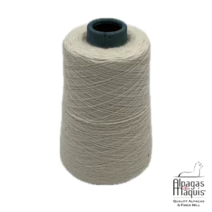 Fil Baby Alpaga White BWH32