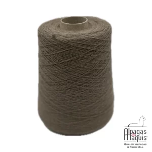 Fil Fine Alpaga Sable FMGR75
