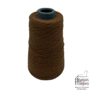 Fil Baby Alpaga Dark Fawn BDFA54