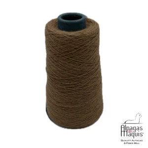 Fil Baby Alpaga Medium Fawn BMFA53