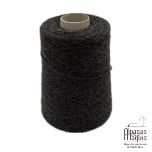 Fil Baby Alpaga Medium Silver Grey BMSG71