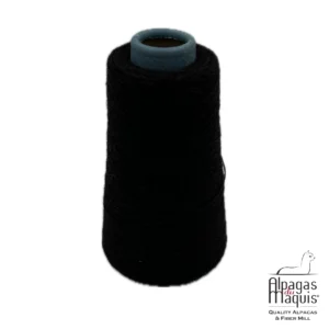 Fil Baby Alpaga True Black BTBL64