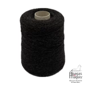 Fil Fine Alpaga Dark Silver Grey FDSG70