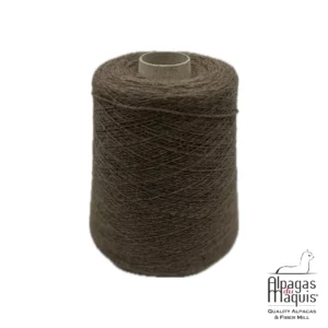 Fil Baby Alpaga Light Rose Grey BLRG77