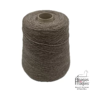 Fil Baby Alpaga Light Rose Grey BLRG82