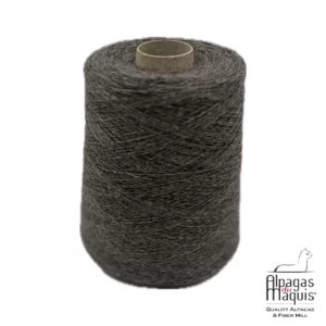 Fil alpaga Camel BFAW15 / cône (Copie)