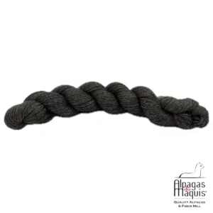 Fil Fine Alpaga Medium Silver Grey FMSG83